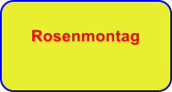 Rosenmontag